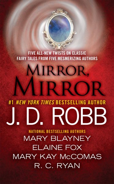 Mirror, Mirror cover