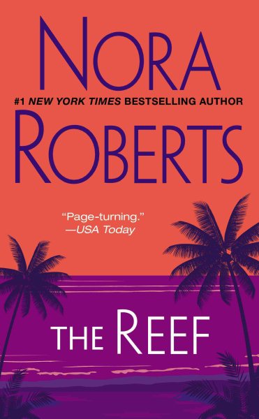 The Reef cover