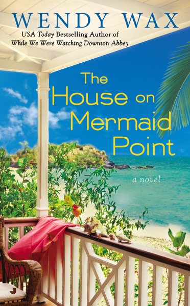 The House on Mermaid Point (Ten Beach Road Series) cover
