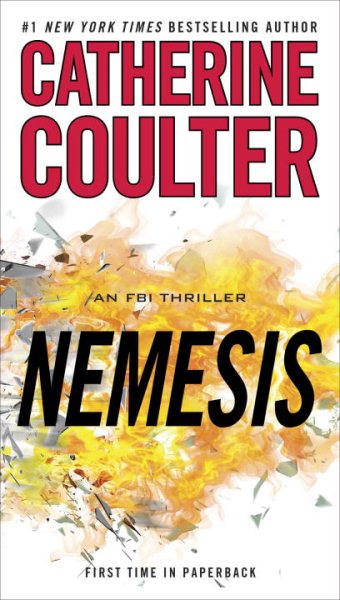 Nemesis (An FBI Thriller)