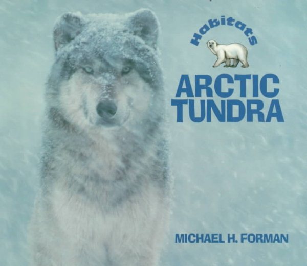 Arctic Tundra (Habitats)