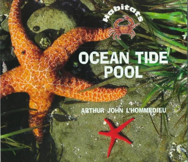 Ocean Tidepool (Habitats) cover