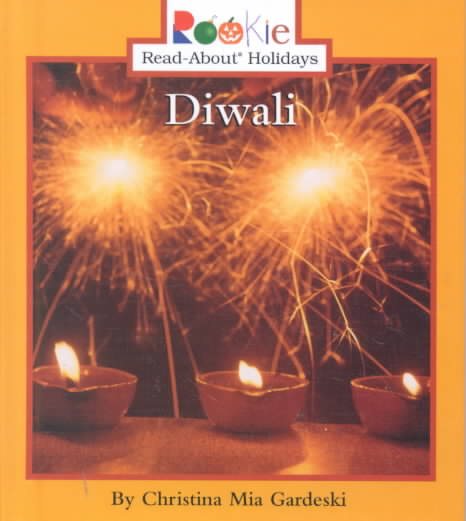 Diwali (Rookie Read-About Holidays)