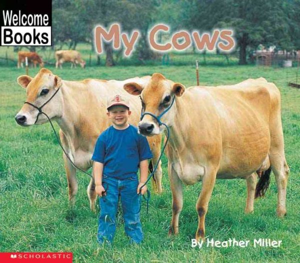 My Cows (My Farm) cover