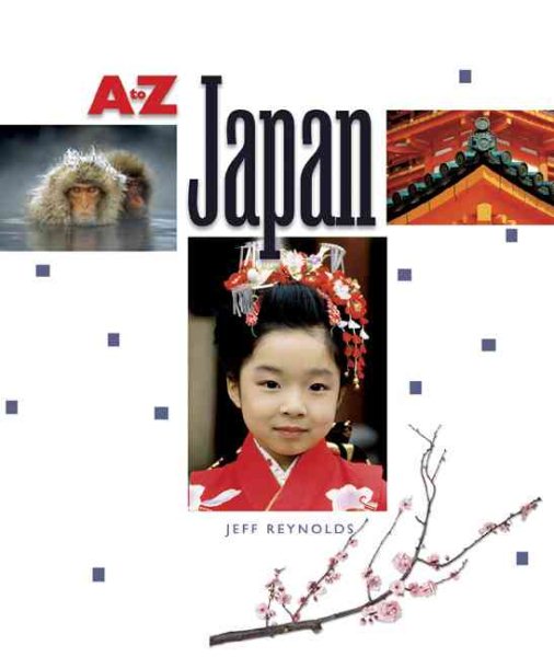 Japan (A to Z)