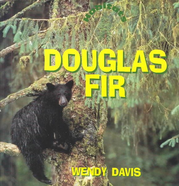 Douglas Fir (Habitats) cover