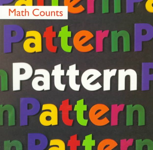 Pattern (Math Counts) cover
