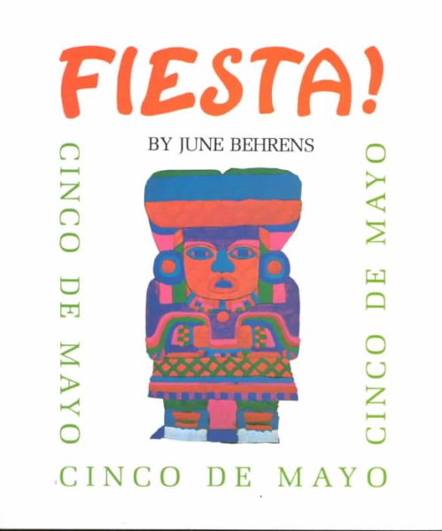 Fiesta! (Special Holiday Books) cover