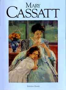 Mary Cassatt: American Art Series cover