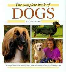 Complete Book of Dogs cover