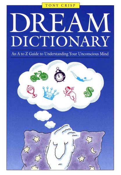 Dream Dictionary cover