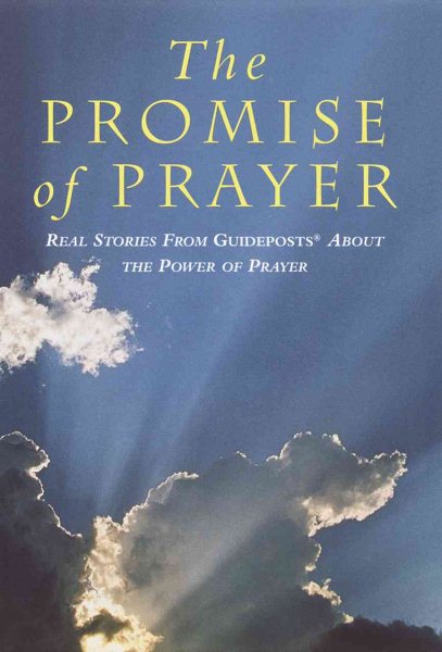 Promise of Prayer
