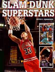 Slam Dunk Superstars cover