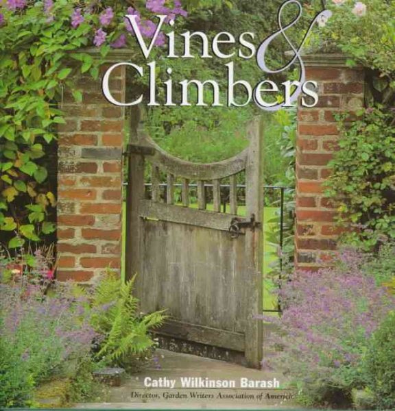 Vines & Climbers cover