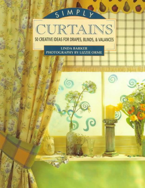 Simply Curtains cover
