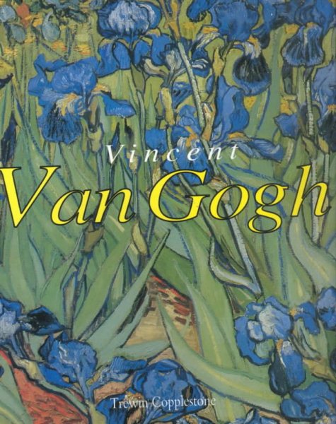 Van Gogh (Treasures of Art)