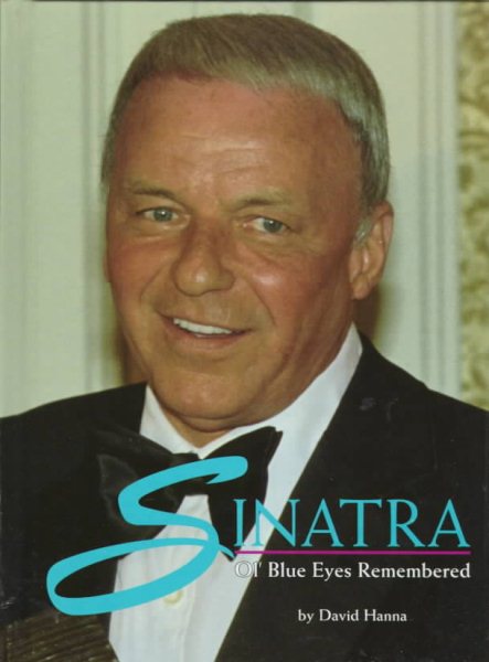 Sinatra: Ol' Blue Eyes Remembered cover