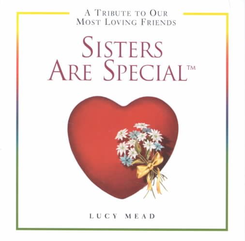 Sisters Are Special cover