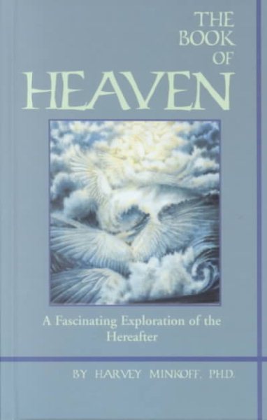 The Book of Heaven cover