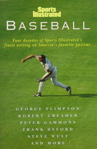 Sports Illustrated: Baseball