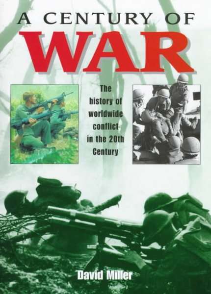 Century of War cover