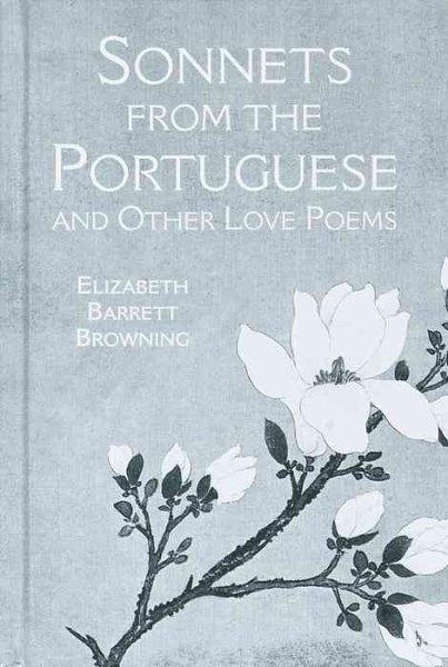 Sonnets from the Portuguese cover