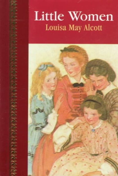 Little Women (Children's Classics) cover
