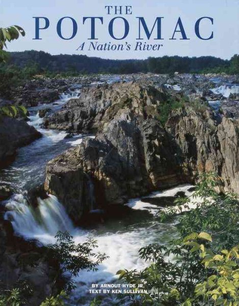The Potomac cover