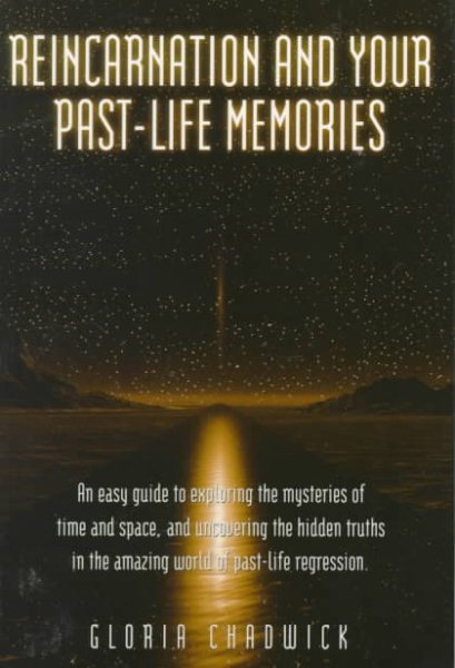 Reincarnation and Your Past Life Memories cover