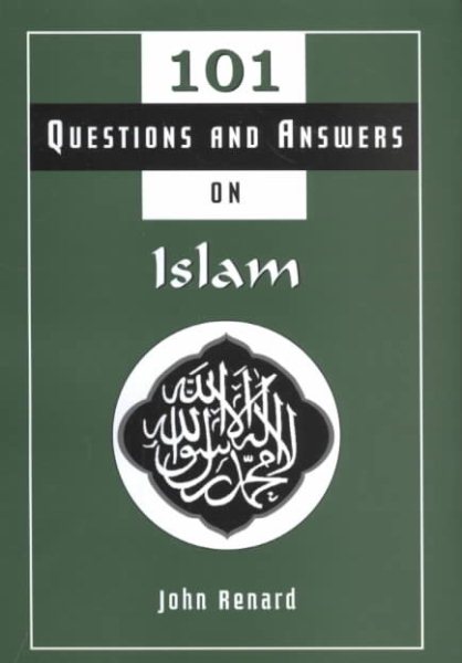 101 Questions and Answers on Islam cover