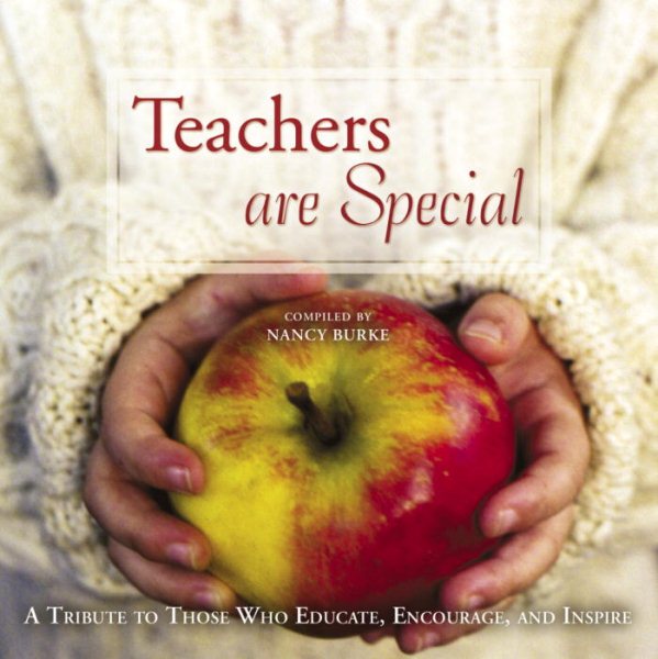 Teachers Are Special cover