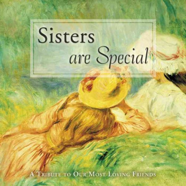 Sisters Are Special cover