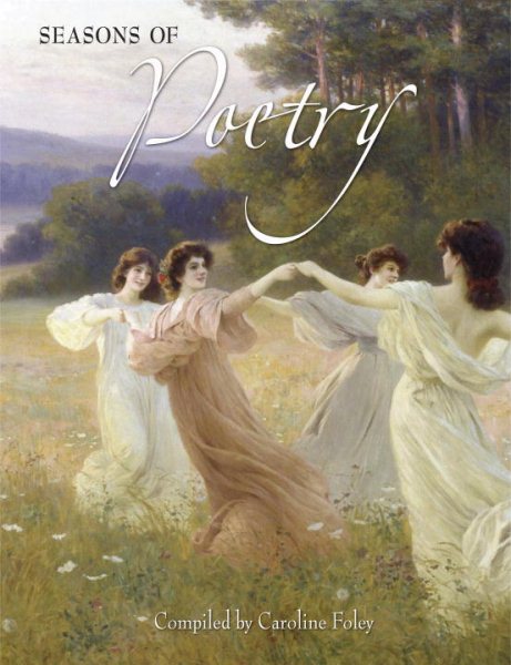 Seasons of Poetry cover