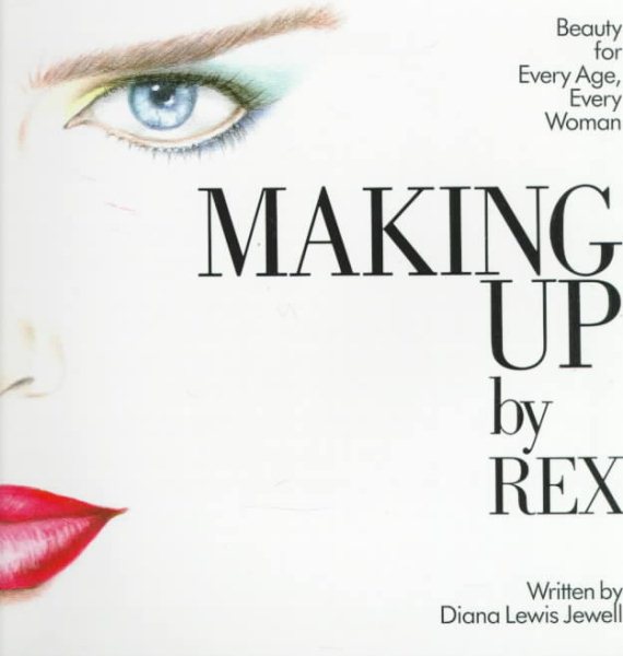 Making Up by Rex cover