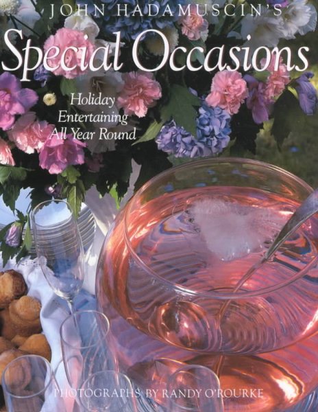 Special Occasions cover