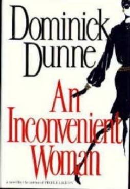 An Inconvenient Woman cover
