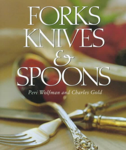 Forks, Knives and Spoons cover