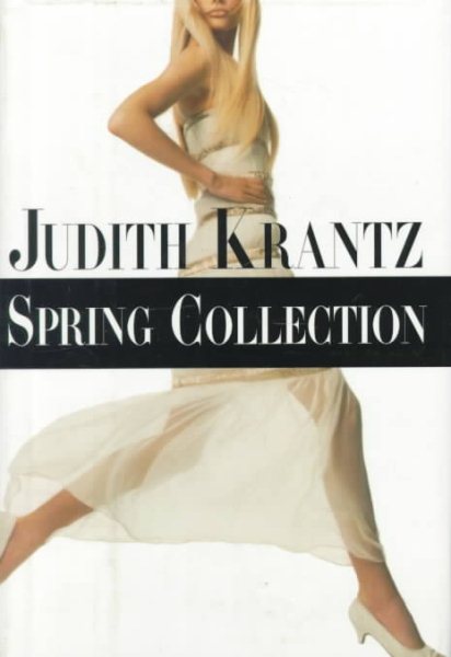 Spring Collection cover