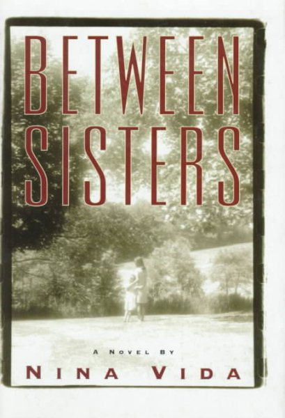 Between Sisters cover