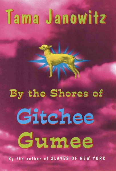 By the Shores of Gitchee Gumee cover