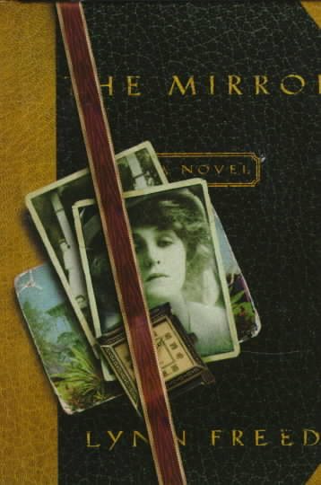 The Mirror cover
