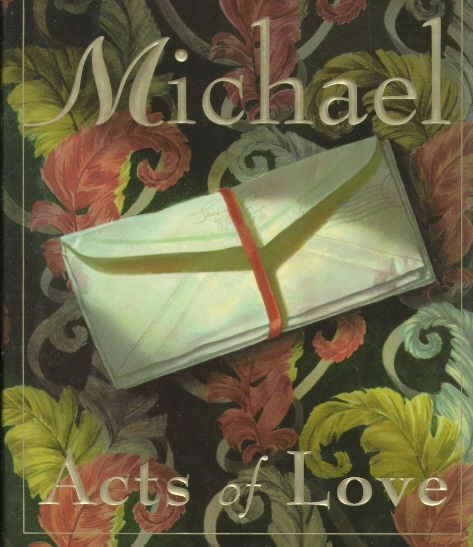 Acts of Love cover