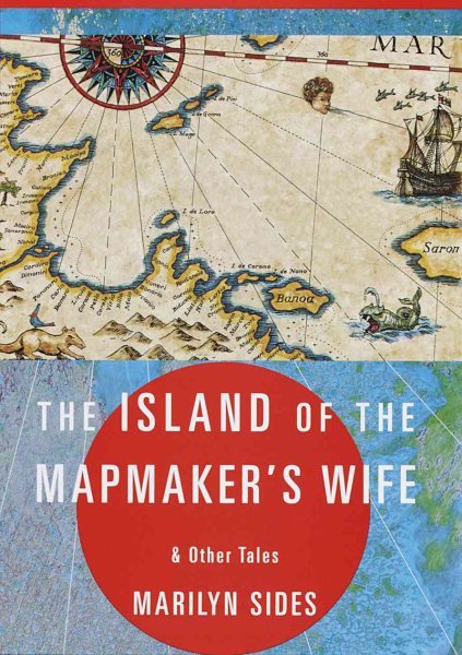 The Island of the Mapmaker's Wife and Other Tales cover