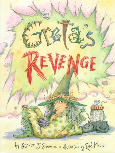 Greta's Revenge: More Alice and Greta cover