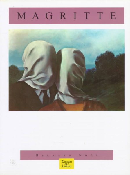 Magritte: (CAL) (Crown Art Library)