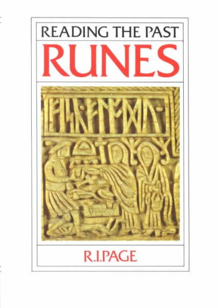 Runes (Reading the Past) cover
