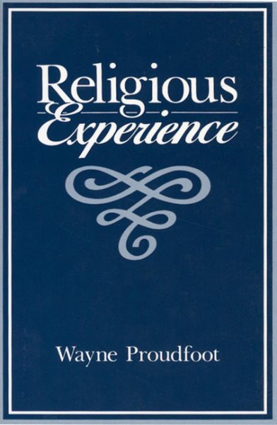 Religious Experience cover