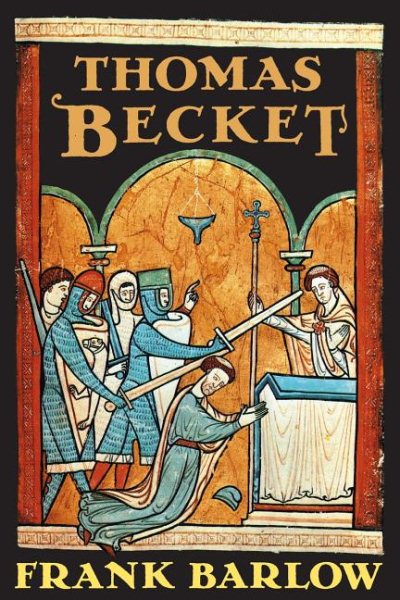 Thomas Becket cover