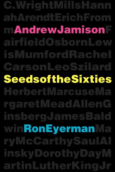 Seeds of the Sixties cover