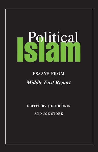 Political Islam (Merip Reader)